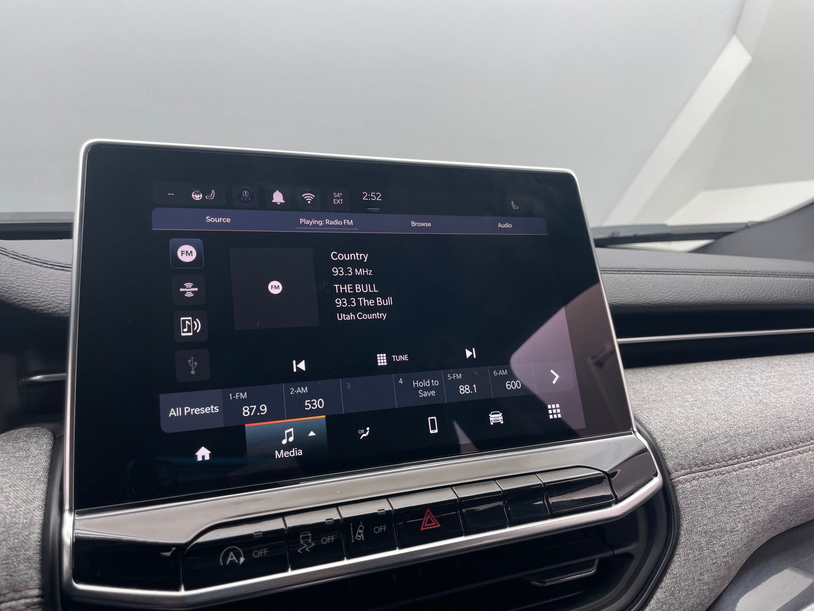 Thumbnail: 2024 Jeep Compass - 3