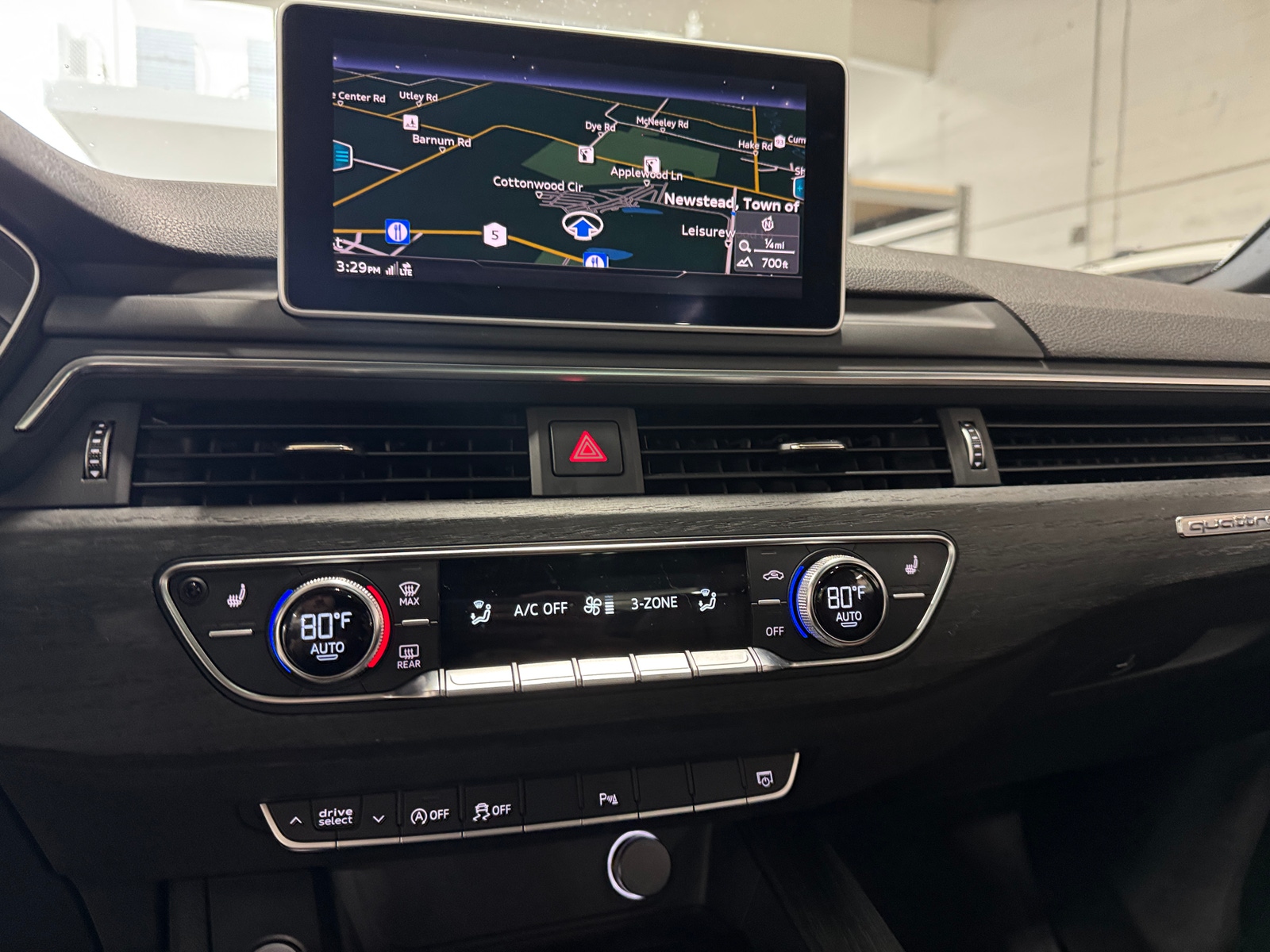 Thumbnail: 2017 Audi A4 - 3