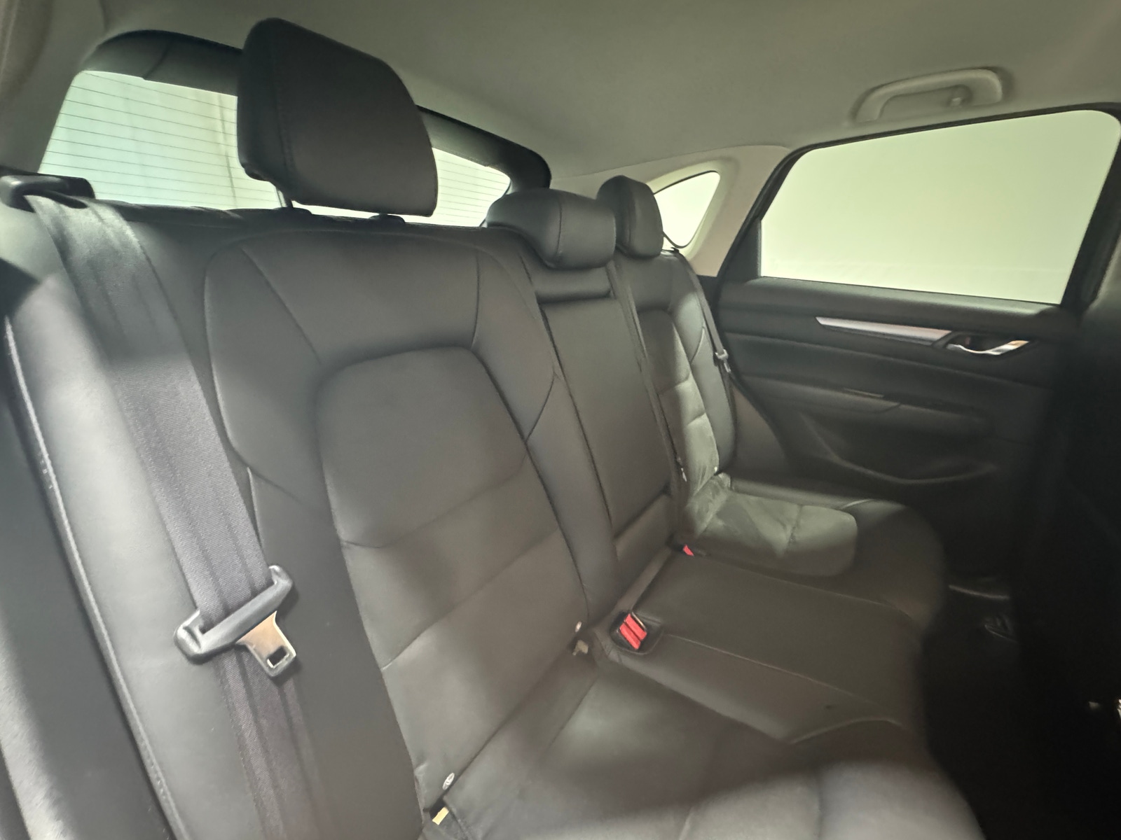 Thumbnail: 2021 Mazda CX-5 - 5