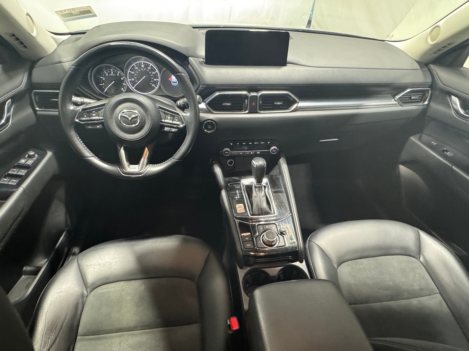 Thumbnail: 2021 Mazda CX-5 - 2