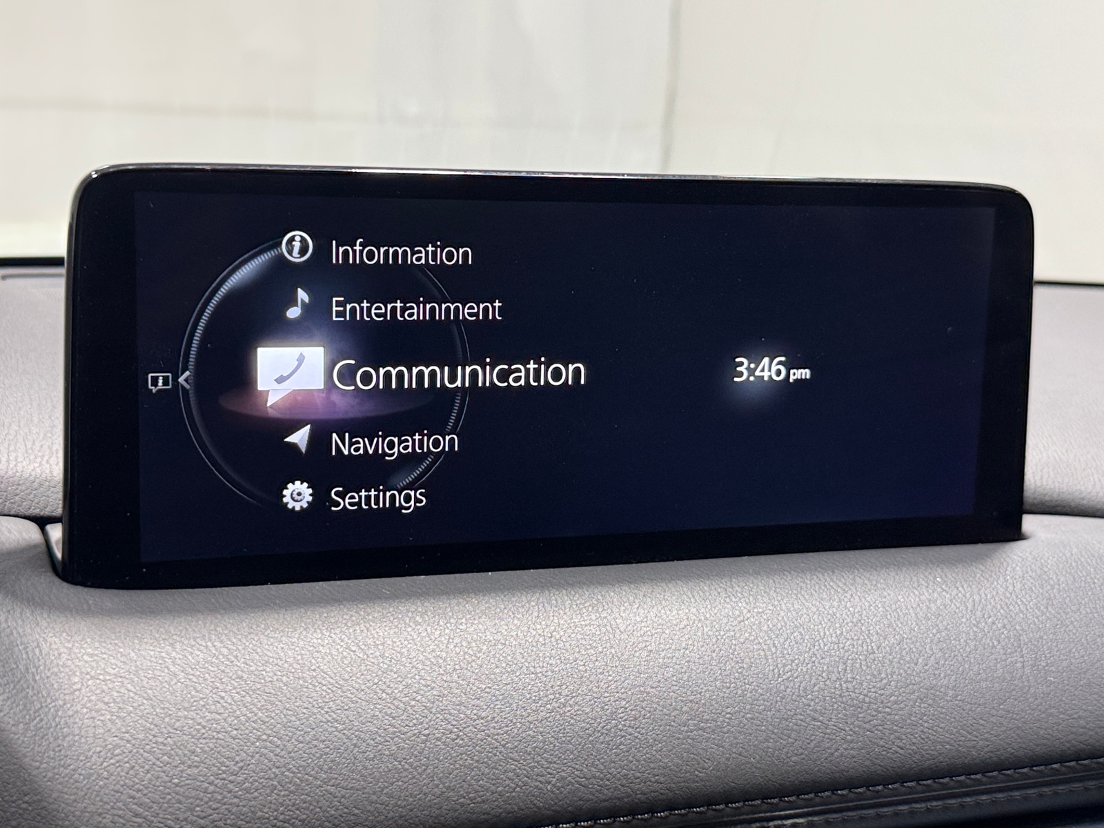 Thumbnail: 2021 Mazda CX-5 - 3