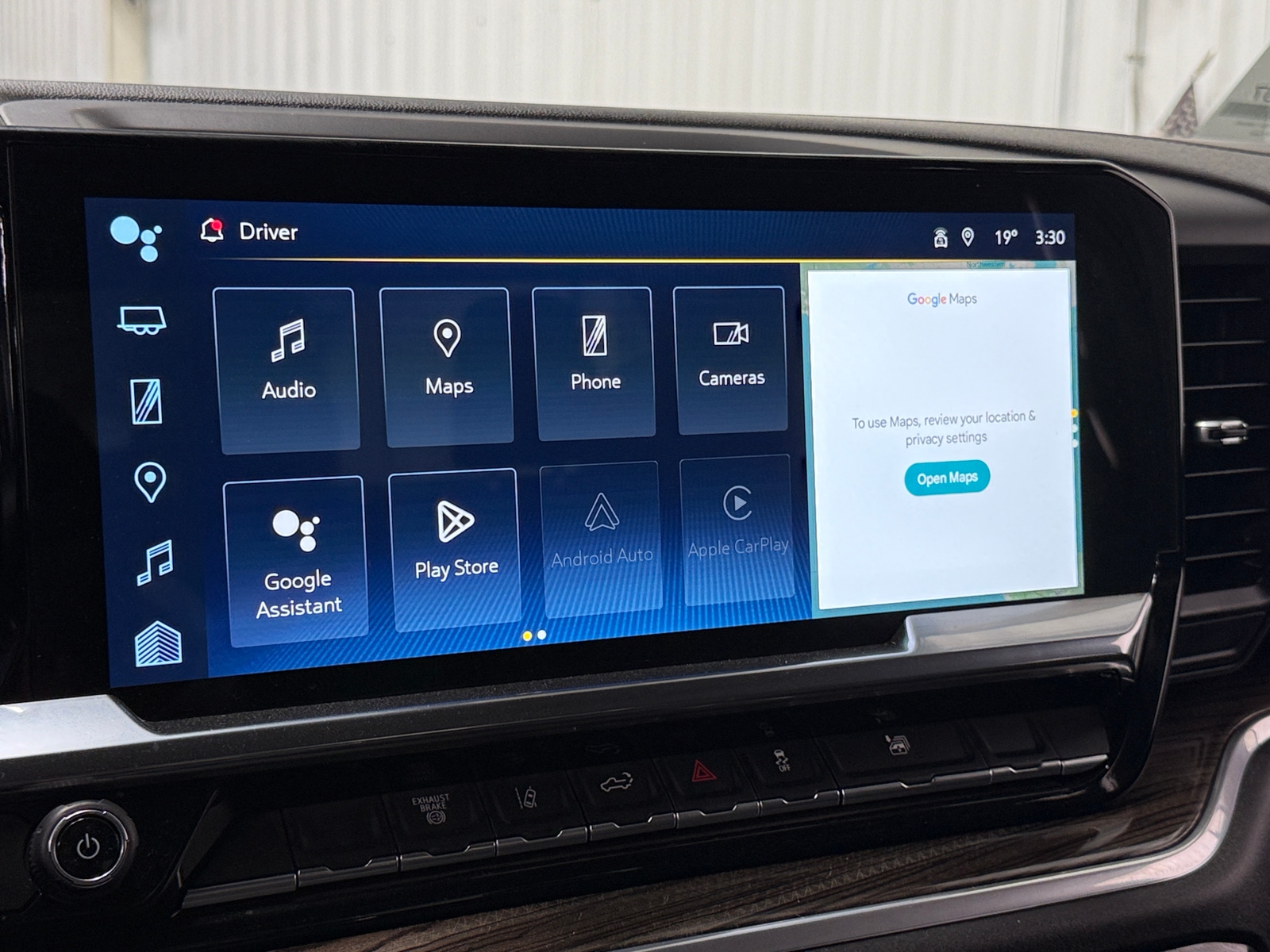 Thumbnail: 2025 Chevrolet Silverado 2500 - 4