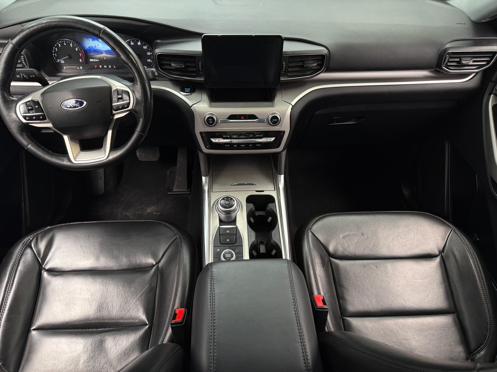 Thumbnail: 2021 Ford Explorer - 2