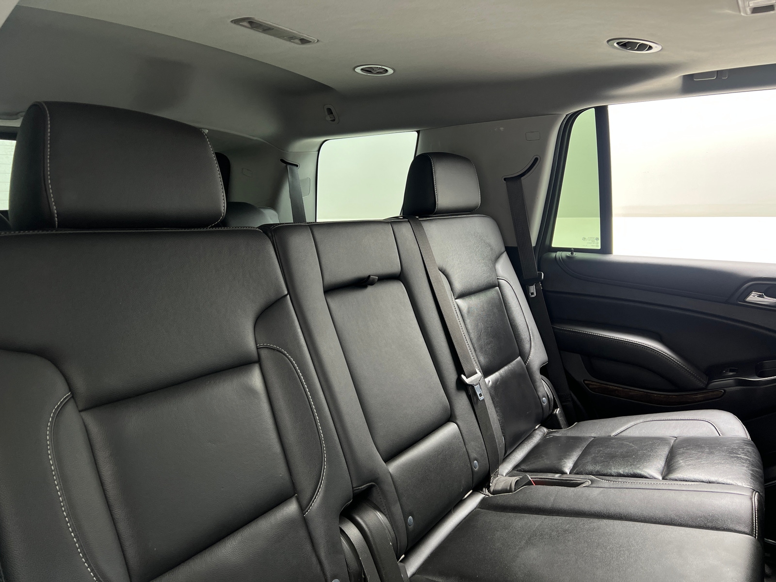 Thumbnail: 2020 Chevrolet Tahoe - 5