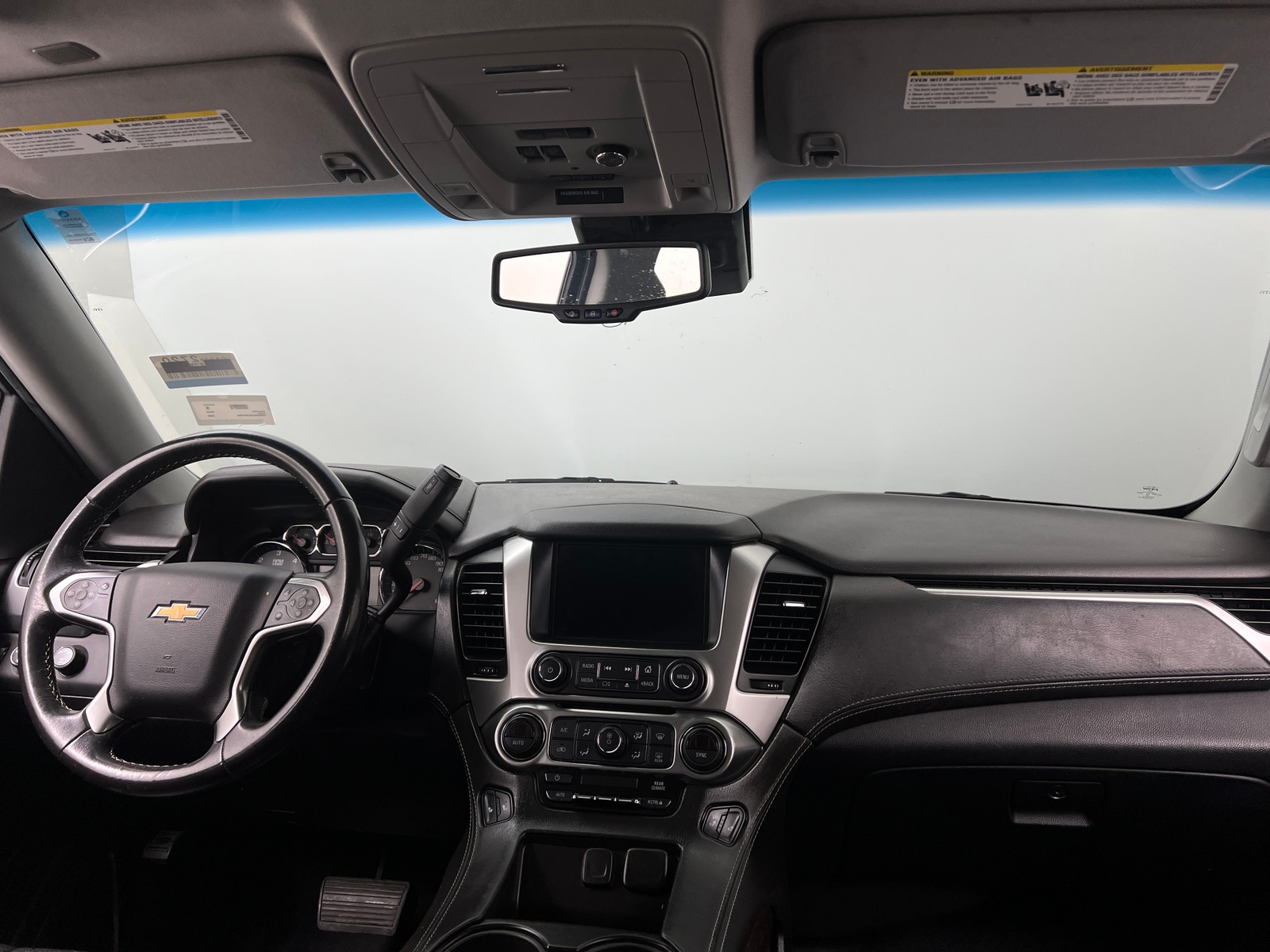 Thumbnail: 2020 Chevrolet Tahoe - 2