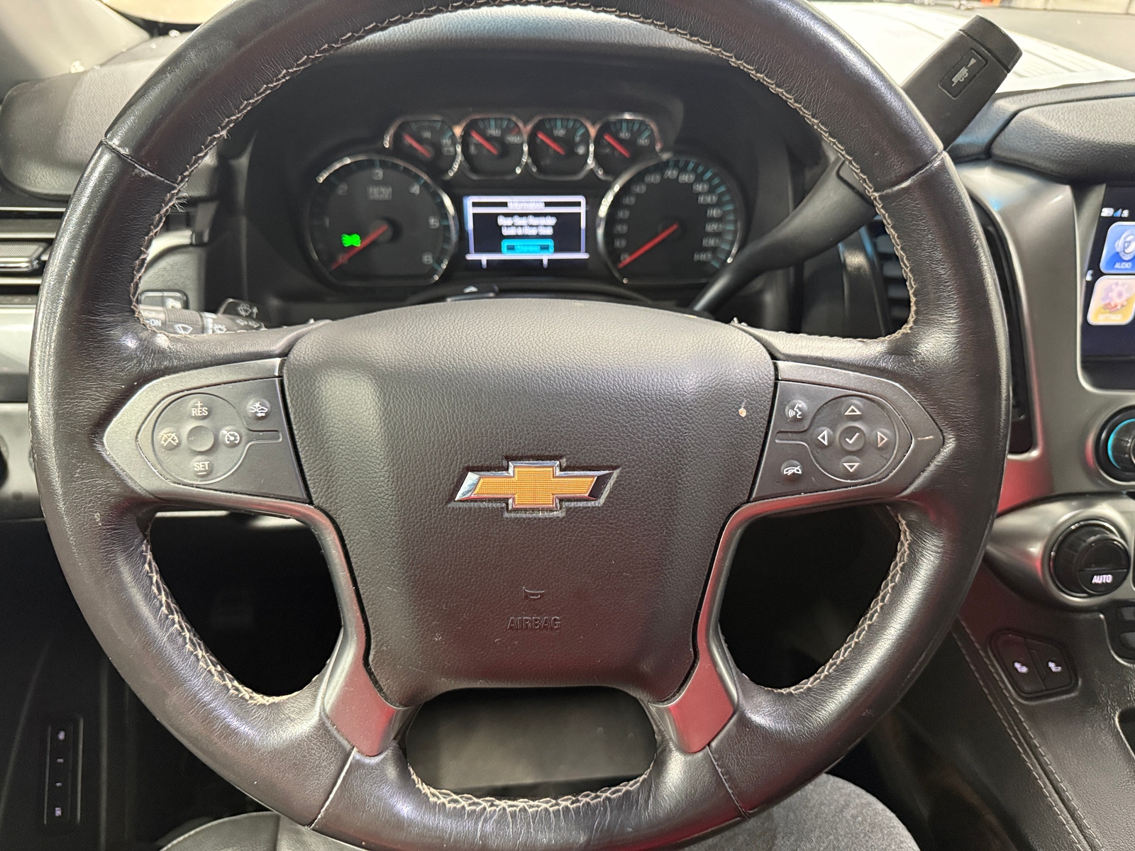 Thumbnail: 2020 Chevrolet Tahoe - 4