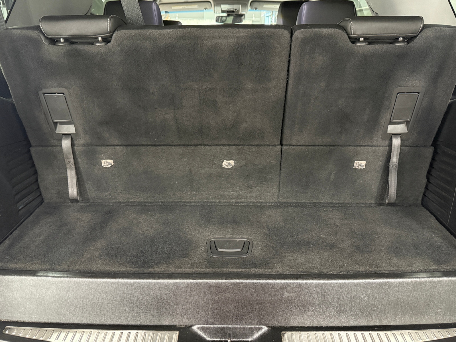 Thumbnail: 2020 Chevrolet Tahoe - 6