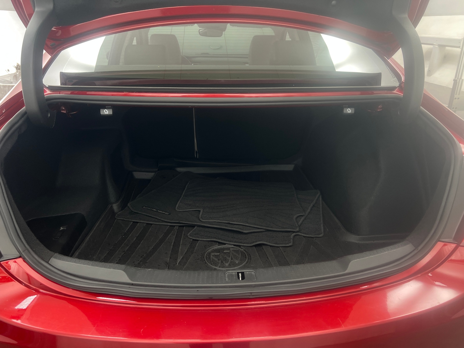 Thumbnail: 2019 Buick LaCrosse - 6