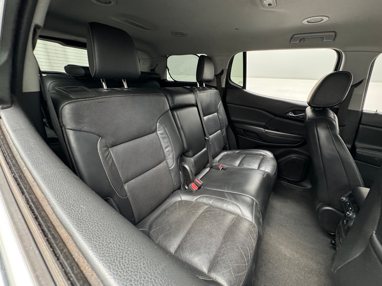 Thumbnail: 2018 GMC Acadia - 5