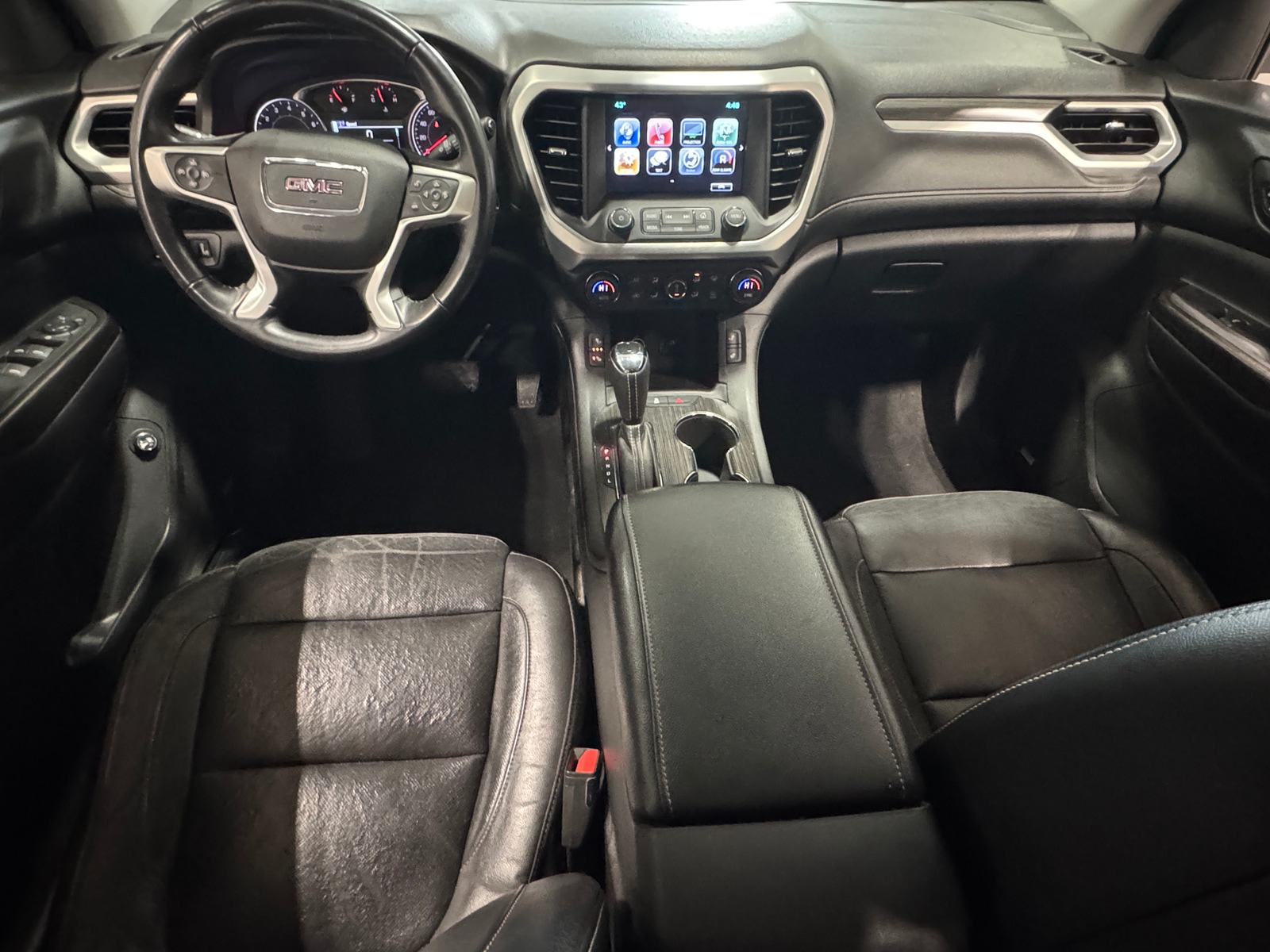 Thumbnail: 2018 GMC Acadia - 2