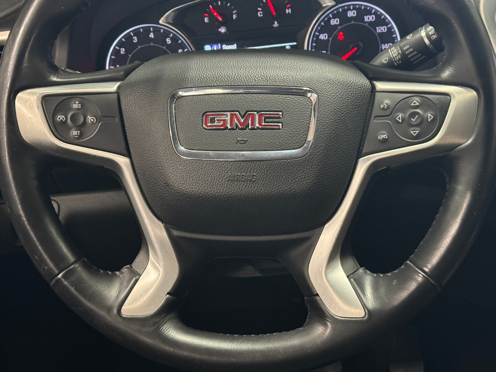 Thumbnail: 2018 GMC Acadia - 4