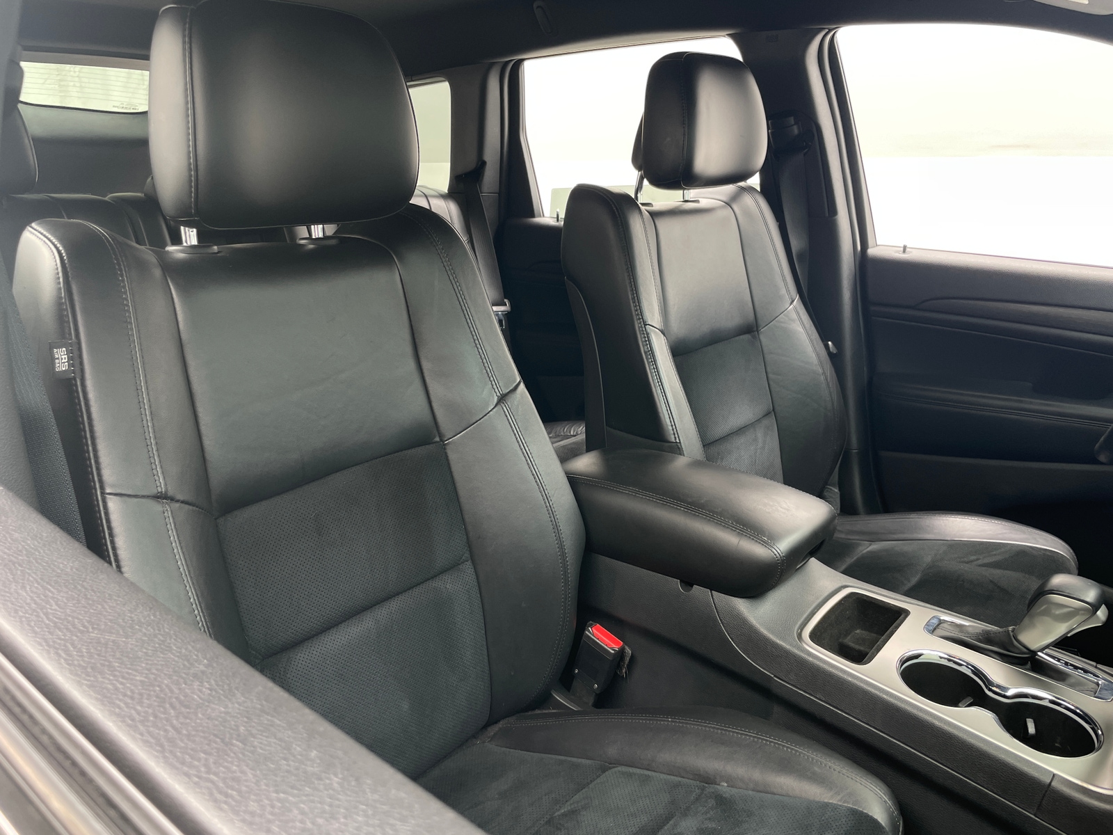 Thumbnail: 2018 Jeep Grand Cherokee - 2