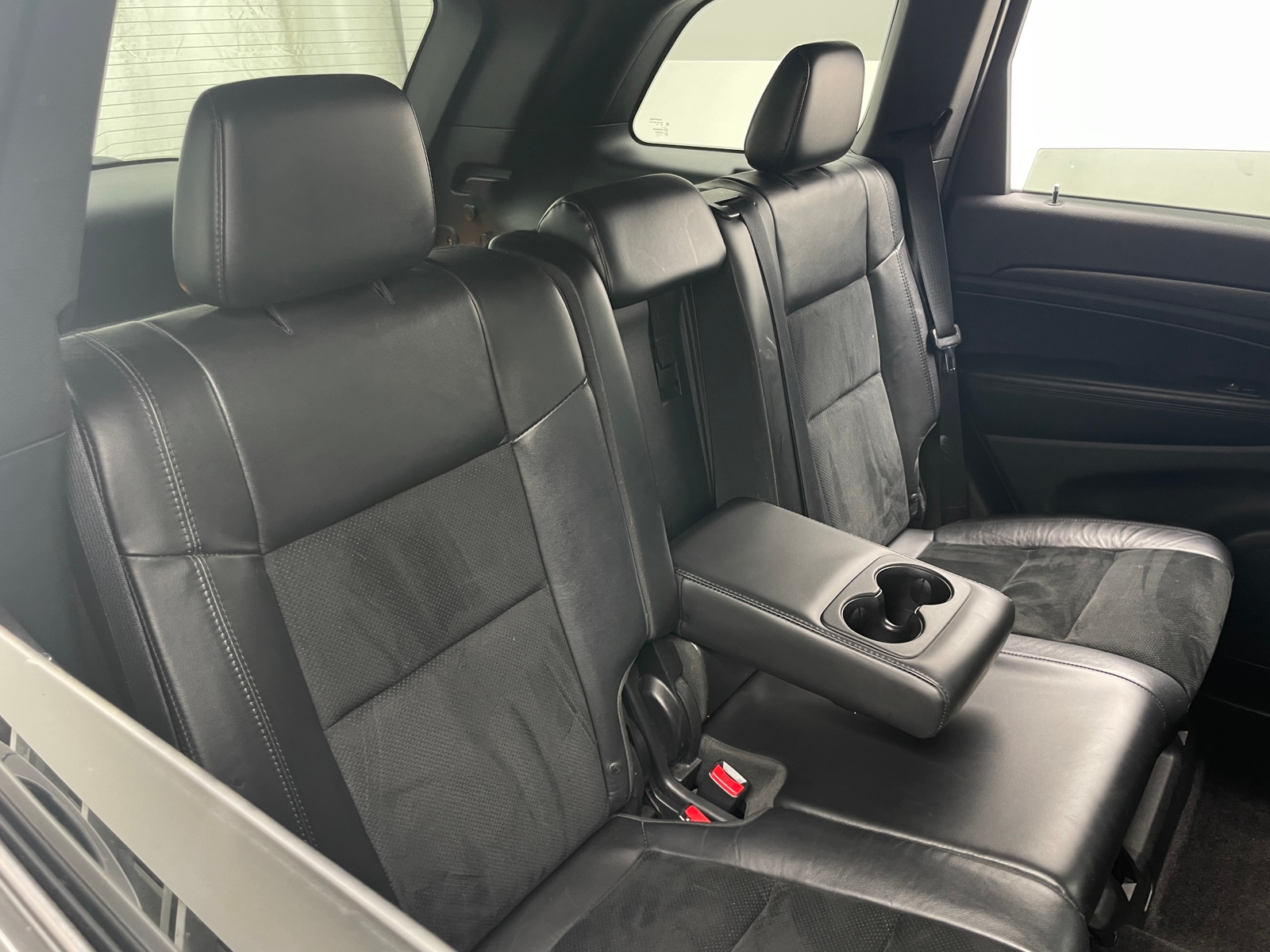 Thumbnail: 2018 Jeep Grand Cherokee - 6