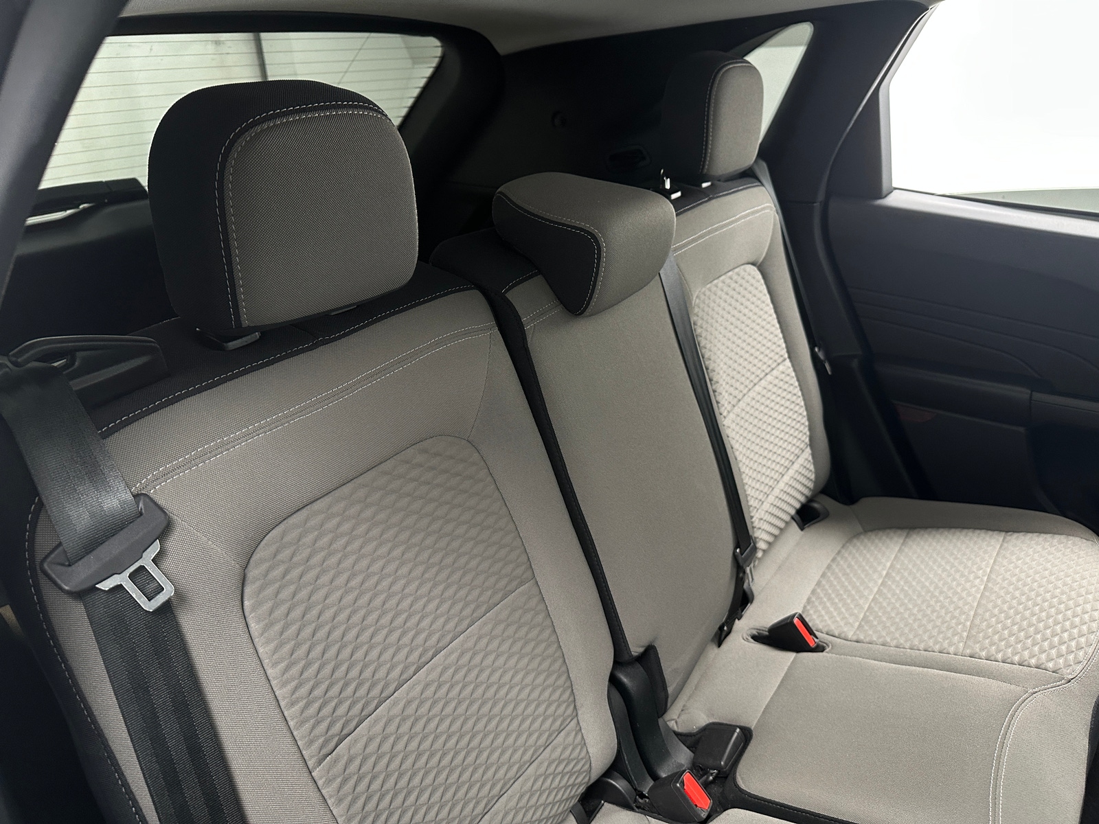 Thumbnail: 2022 Ford Escape - 6