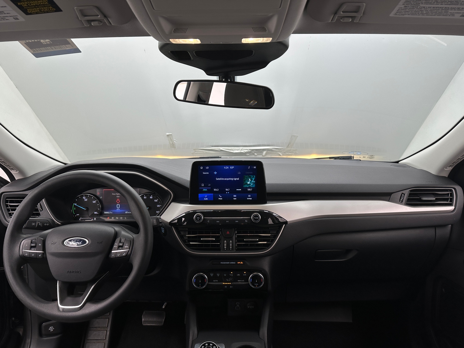 Thumbnail: 2022 Ford Escape - 3