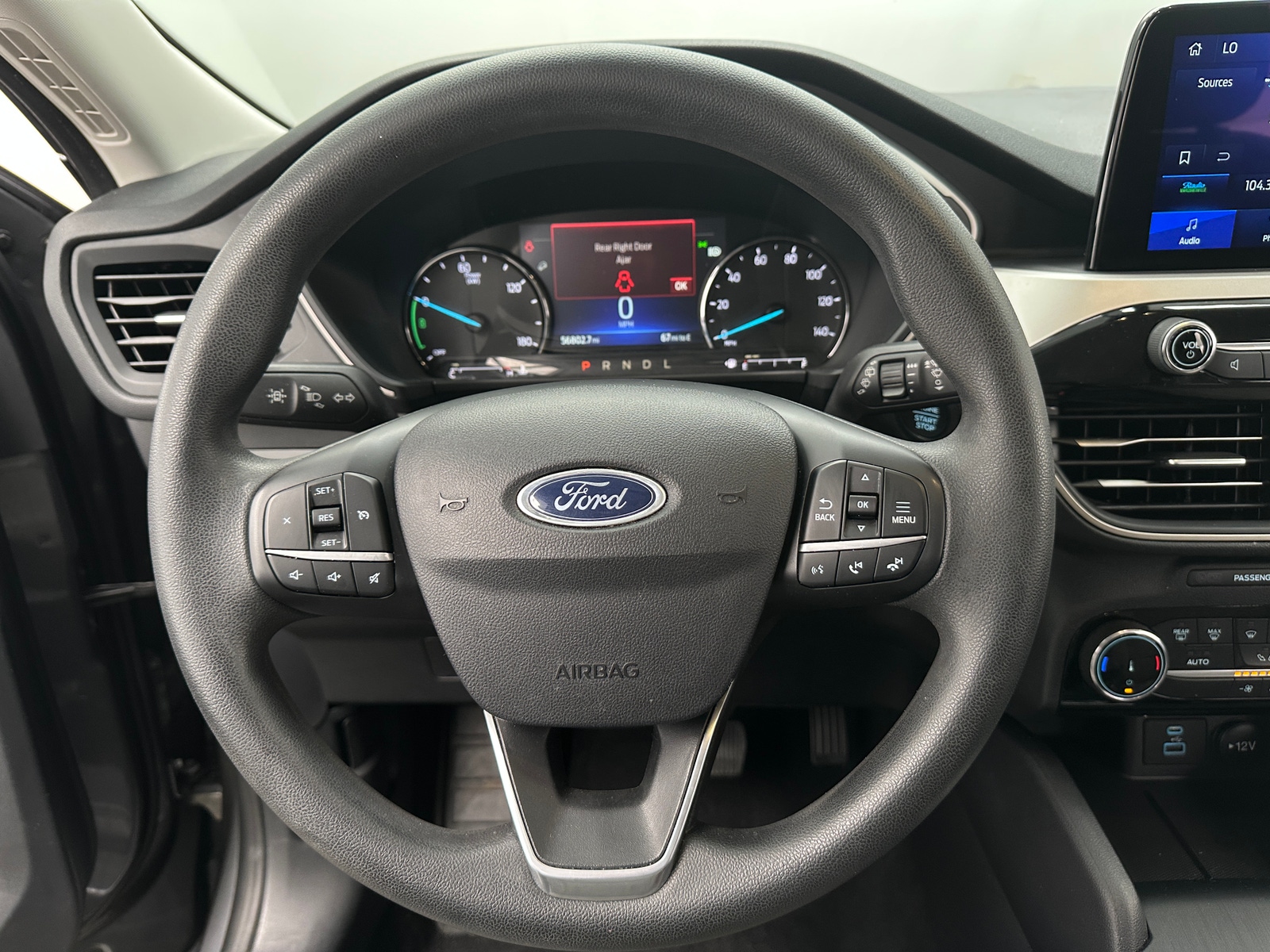 Thumbnail: 2022 Ford Escape - 5