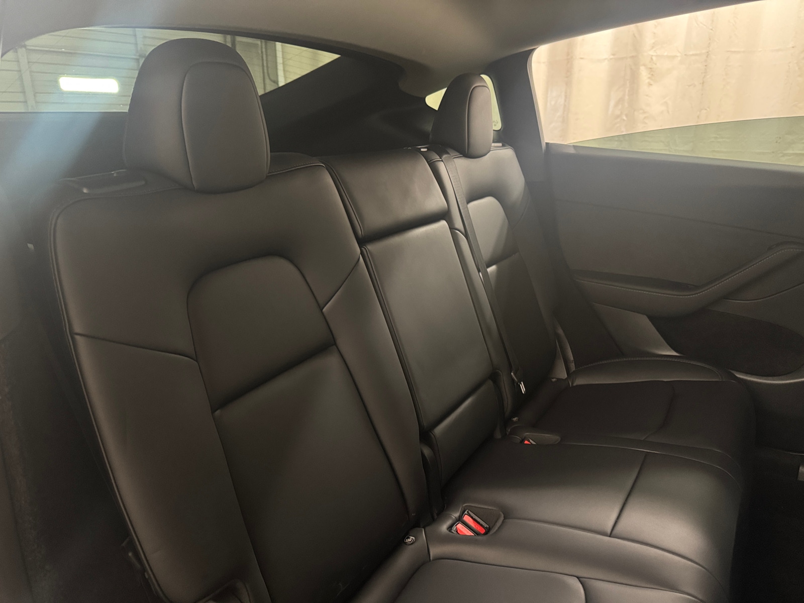 Thumbnail: 2024 Tesla Model Y - 4