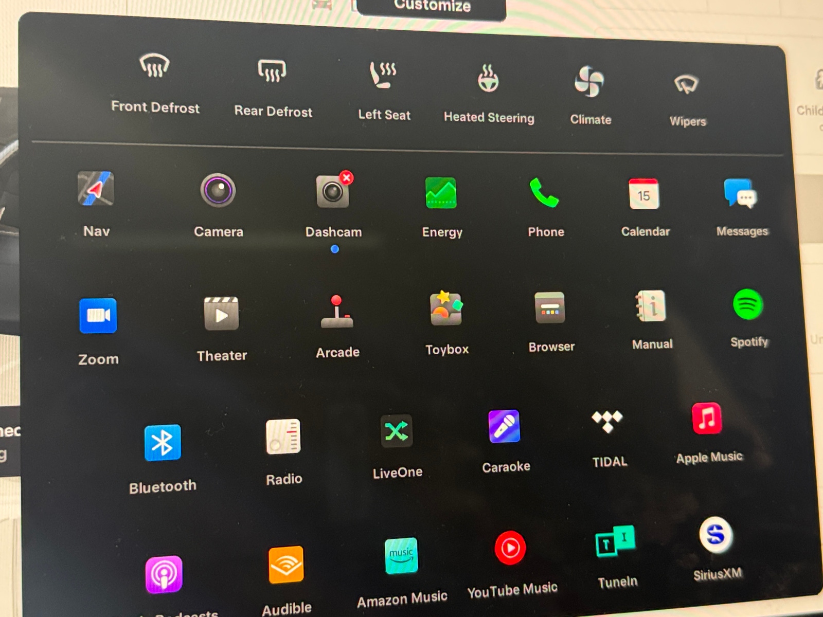 Thumbnail: 2024 Tesla Model Y - 2