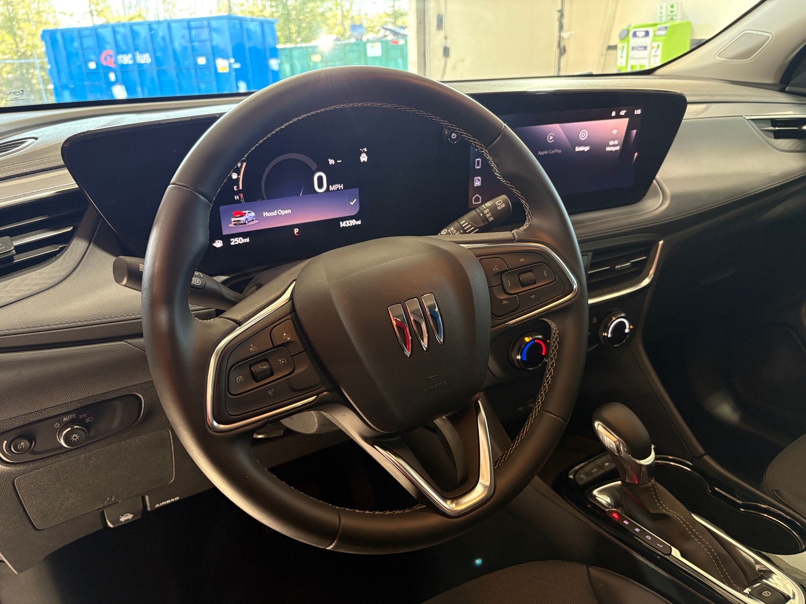 Thumbnail: 2025 Buick Encore GX - 4