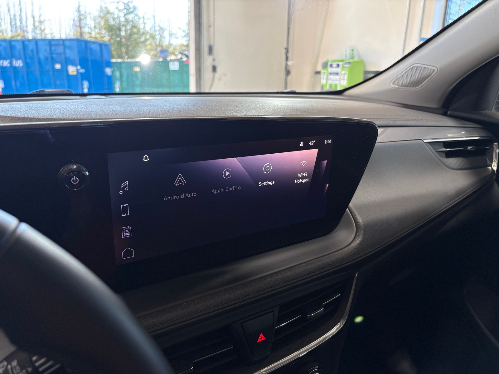 Thumbnail: 2025 Buick Encore GX - 3