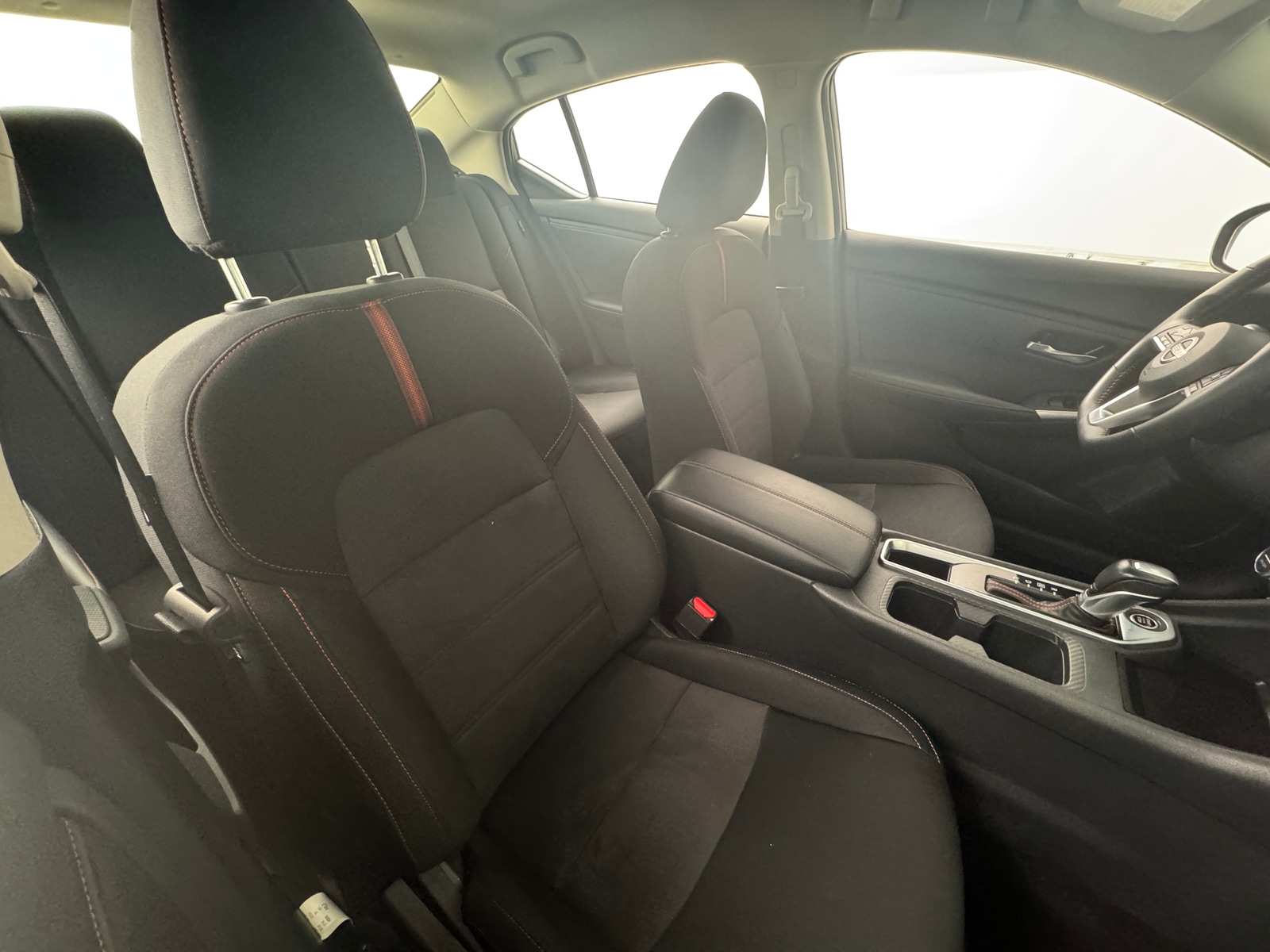 Thumbnail: 2025 Nissan Sentra - 2