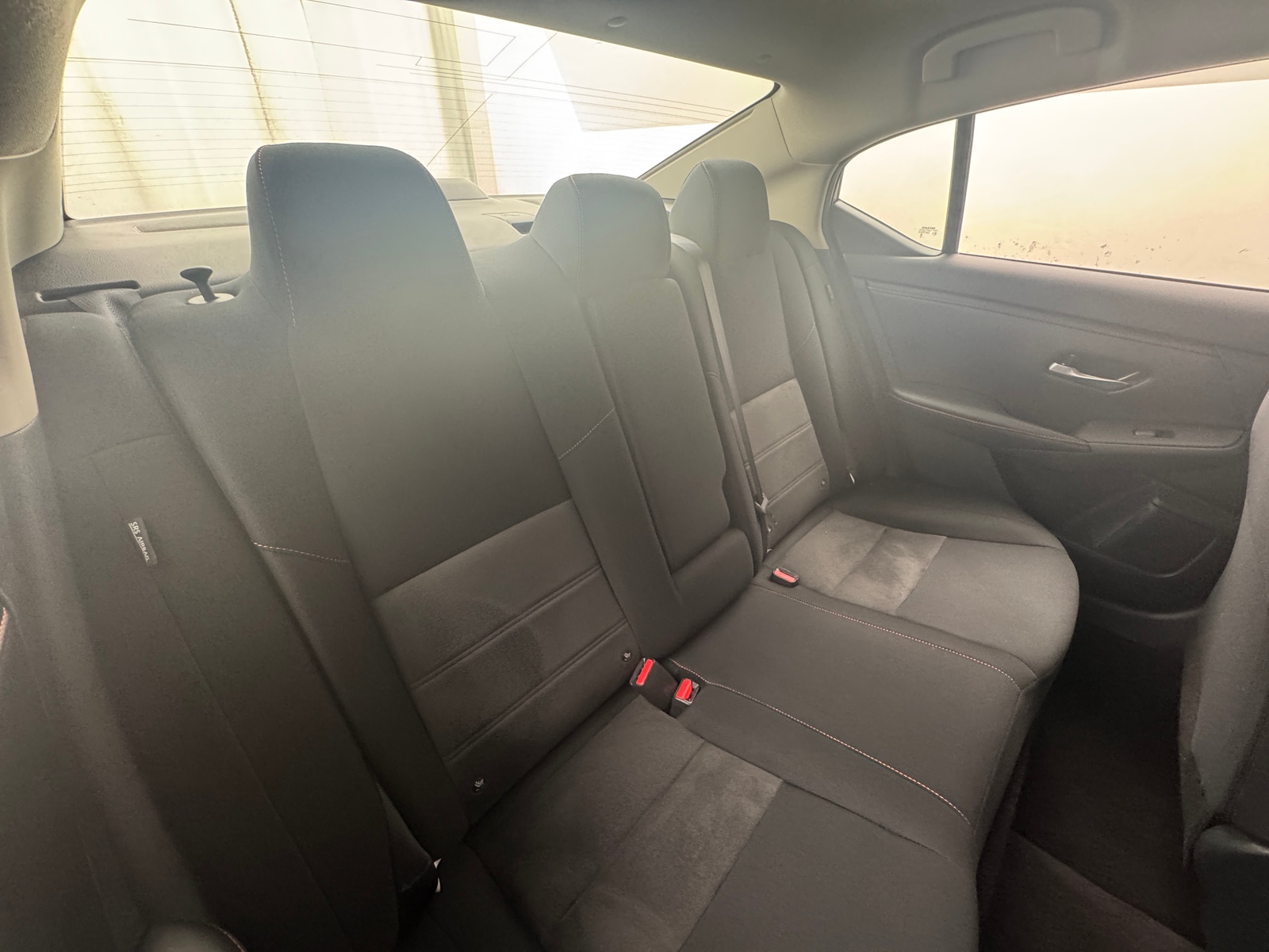 Thumbnail: 2025 Nissan Sentra - 6