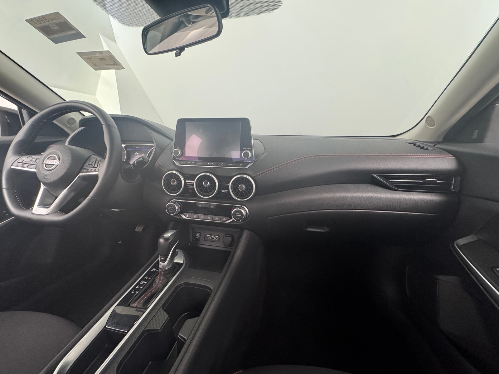 Thumbnail: 2025 Nissan Sentra - 3