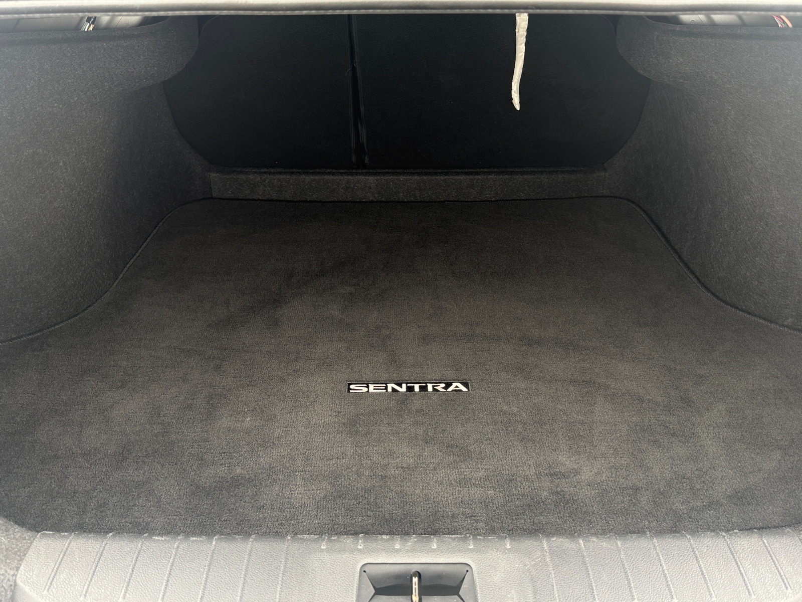 Thumbnail: 2025 Nissan Sentra - 7