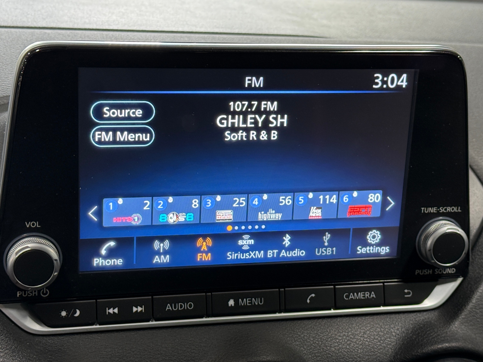 Thumbnail: 2025 Nissan Sentra - 4