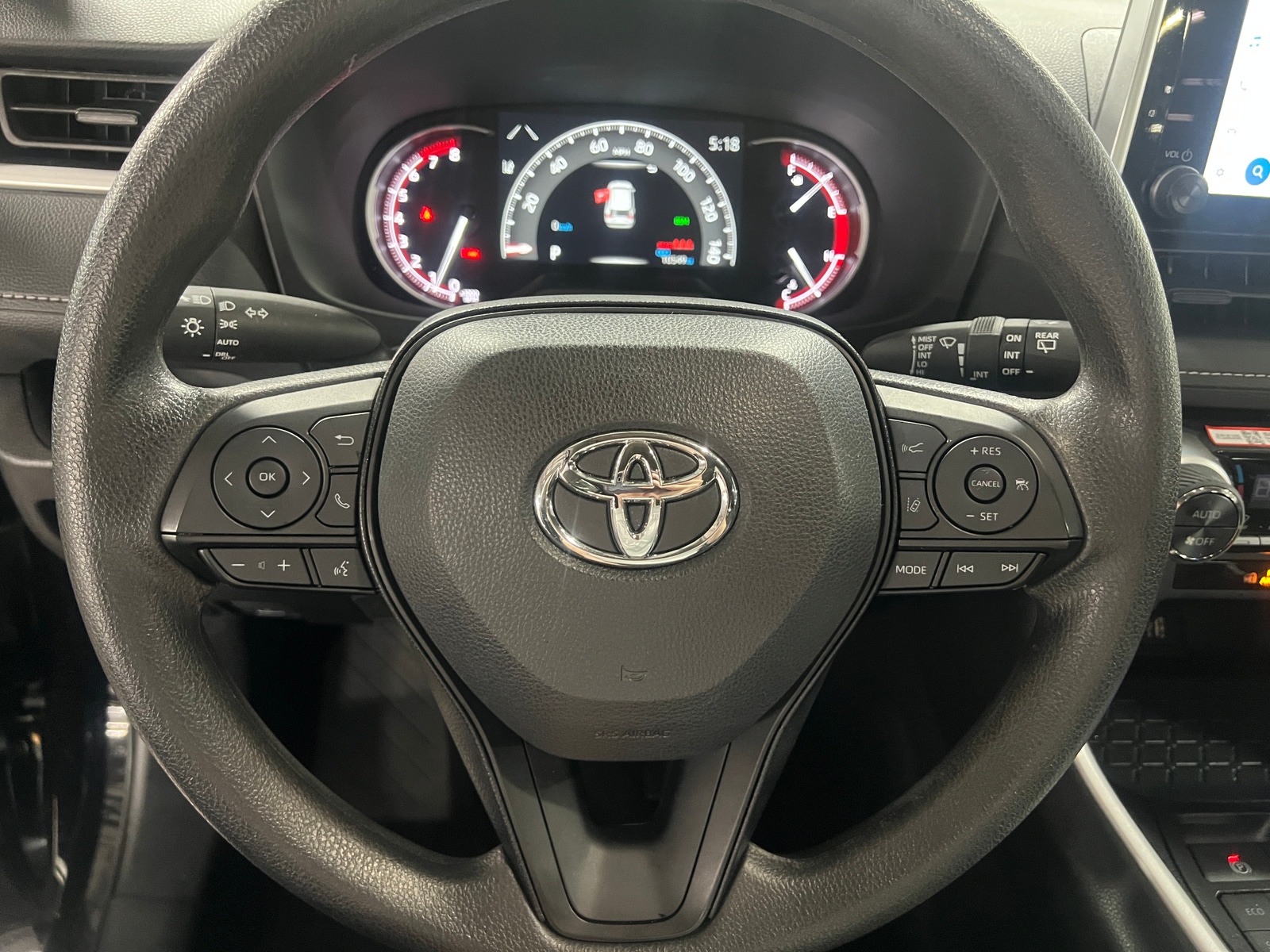 Thumbnail: 2025 Toyota RAV4 - 5