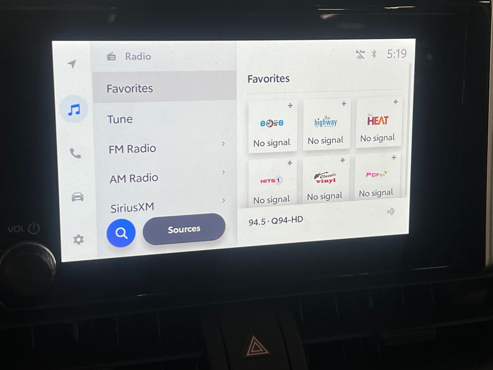 Thumbnail: 2025 Toyota RAV4 - 4
