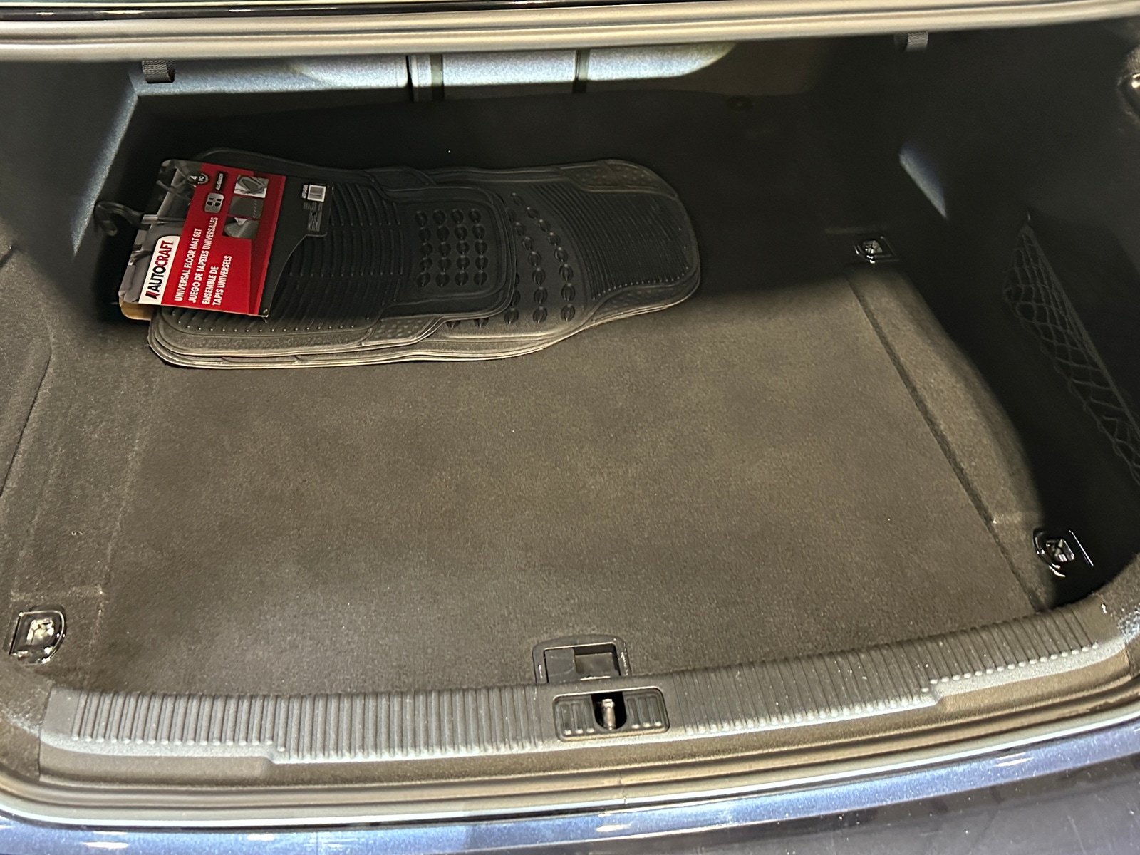 Thumbnail: 2018 Audi S6 - 6