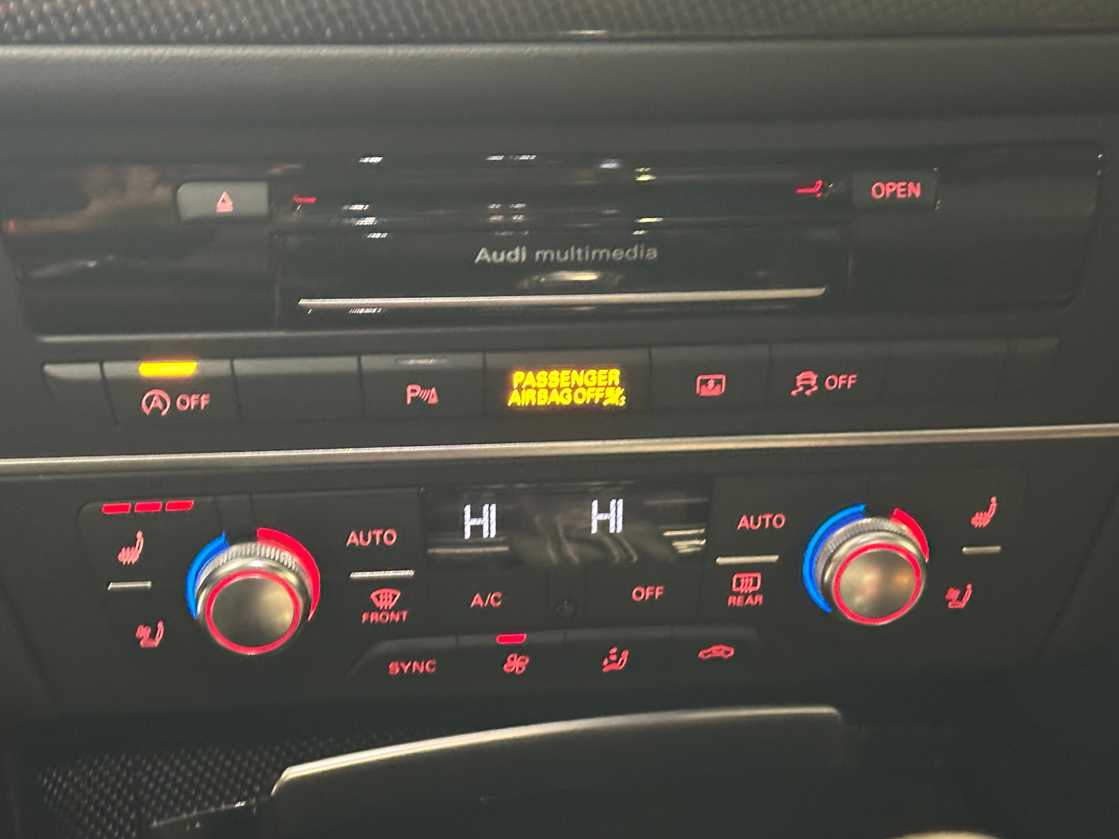 Thumbnail: 2018 Audi S6 - 3