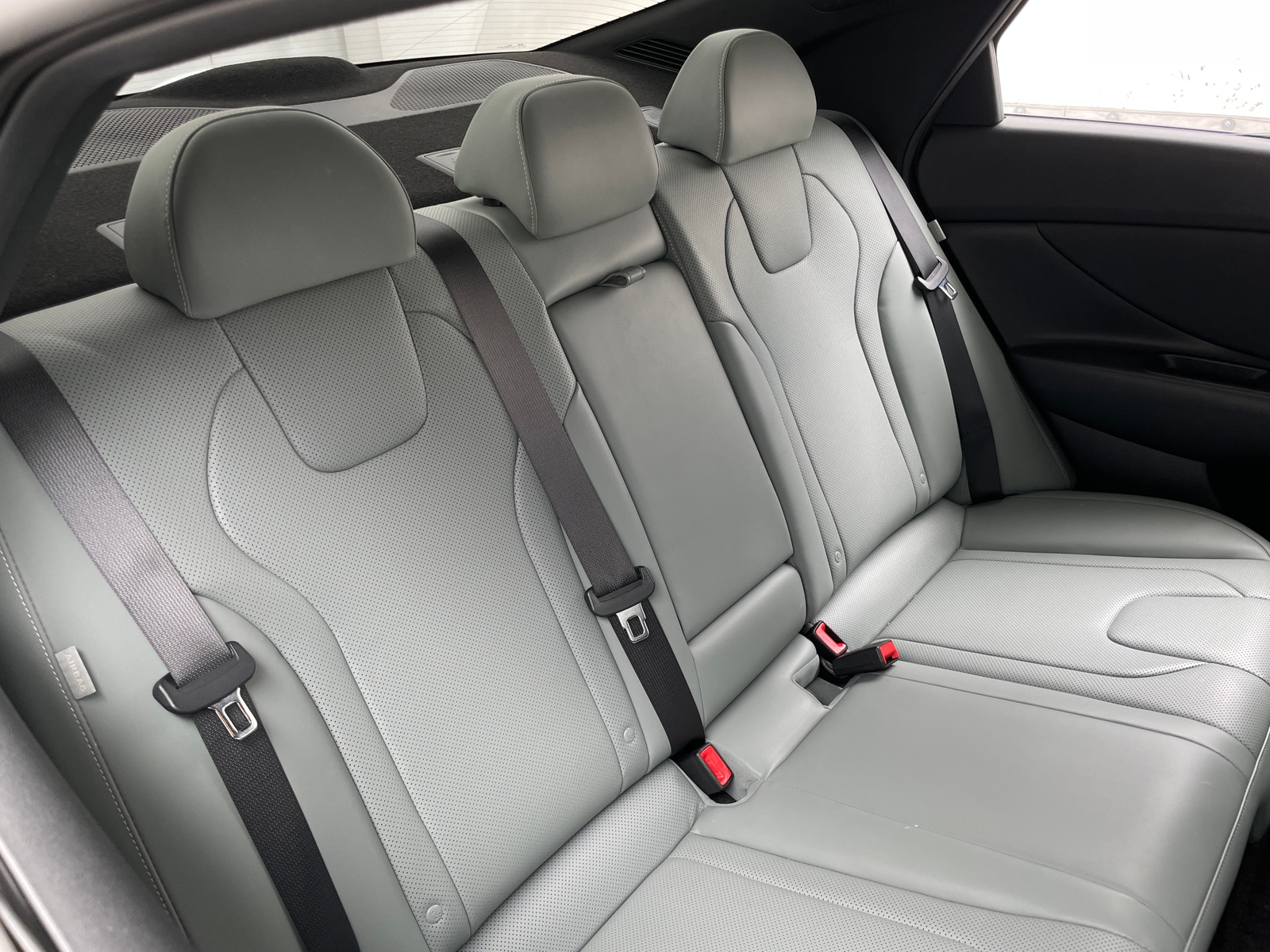 Thumbnail: 2024 Hyundai Elantra - 5