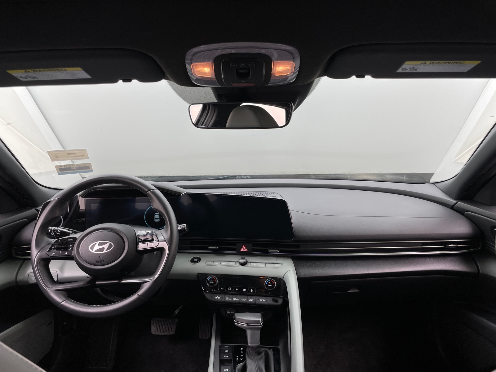 Thumbnail: 2024 Hyundai Elantra - 2