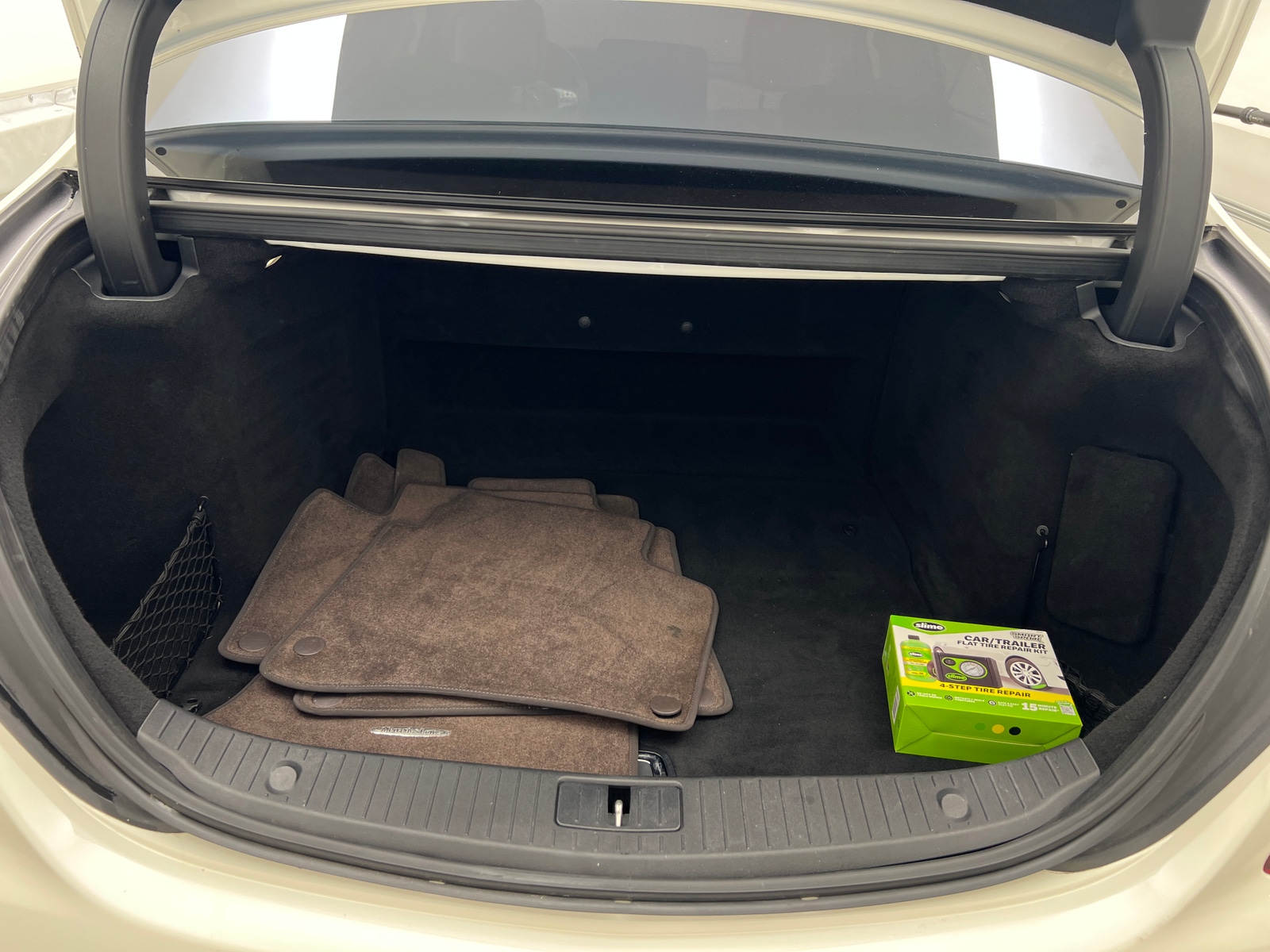 Thumbnail: 2019 Mercedes-Benz S-Class - 6