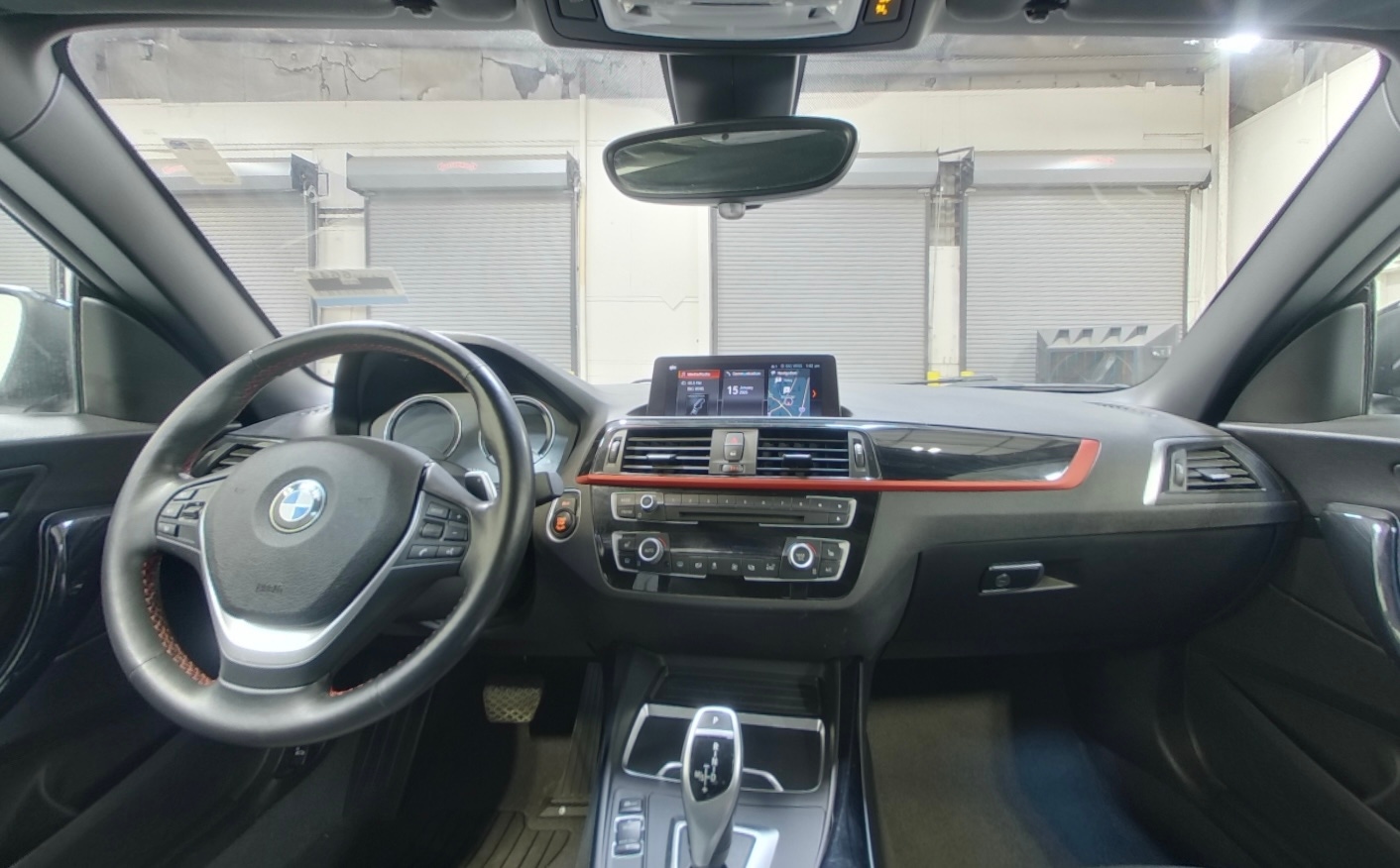 Thumbnail: 2020 BMW 2 Series - 2