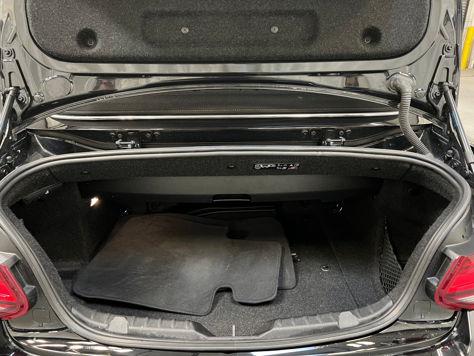 Thumbnail: 2020 BMW 2 Series - 6