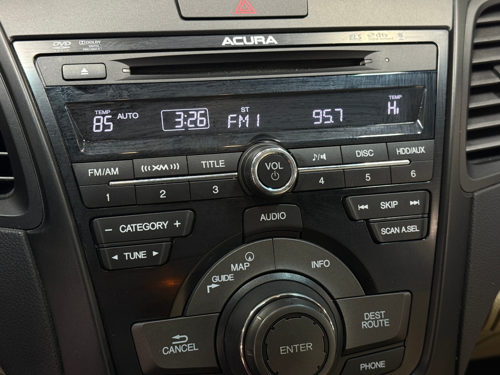 Thumbnail: 2014 Acura RDX - 3