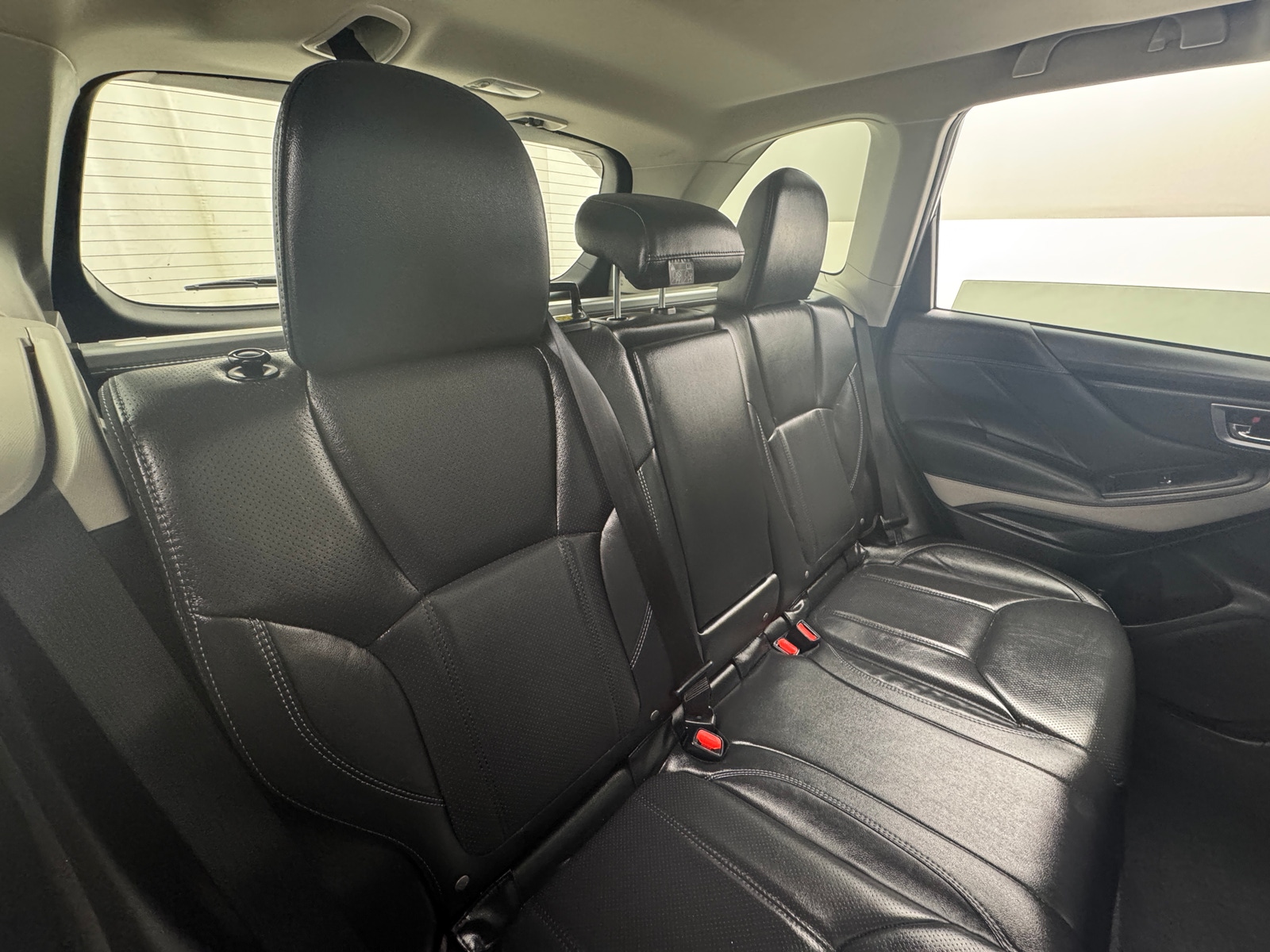 Thumbnail: 2024 Subaru Forester - 5