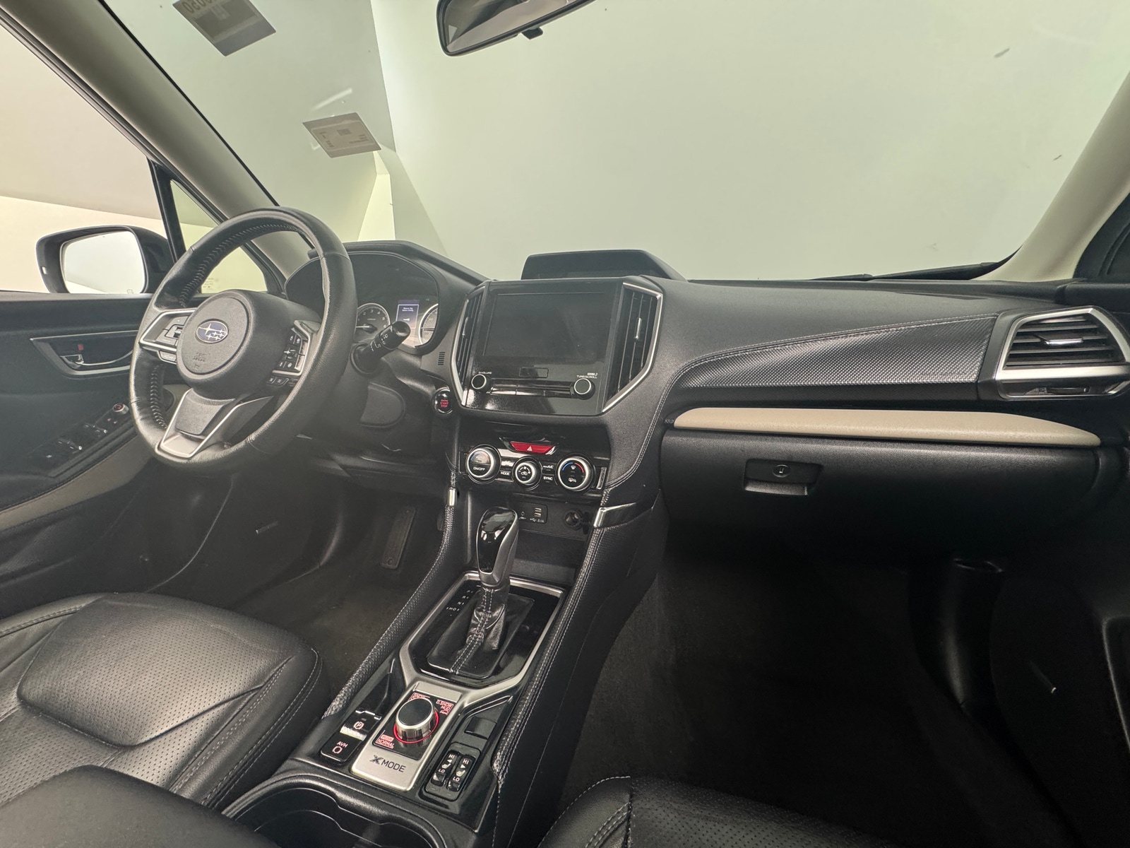 Thumbnail: 2024 Subaru Forester - 2