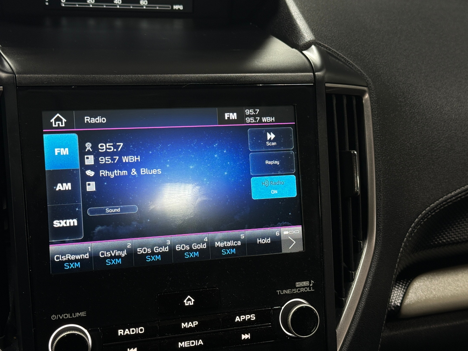 Thumbnail: 2024 Subaru Forester - 3