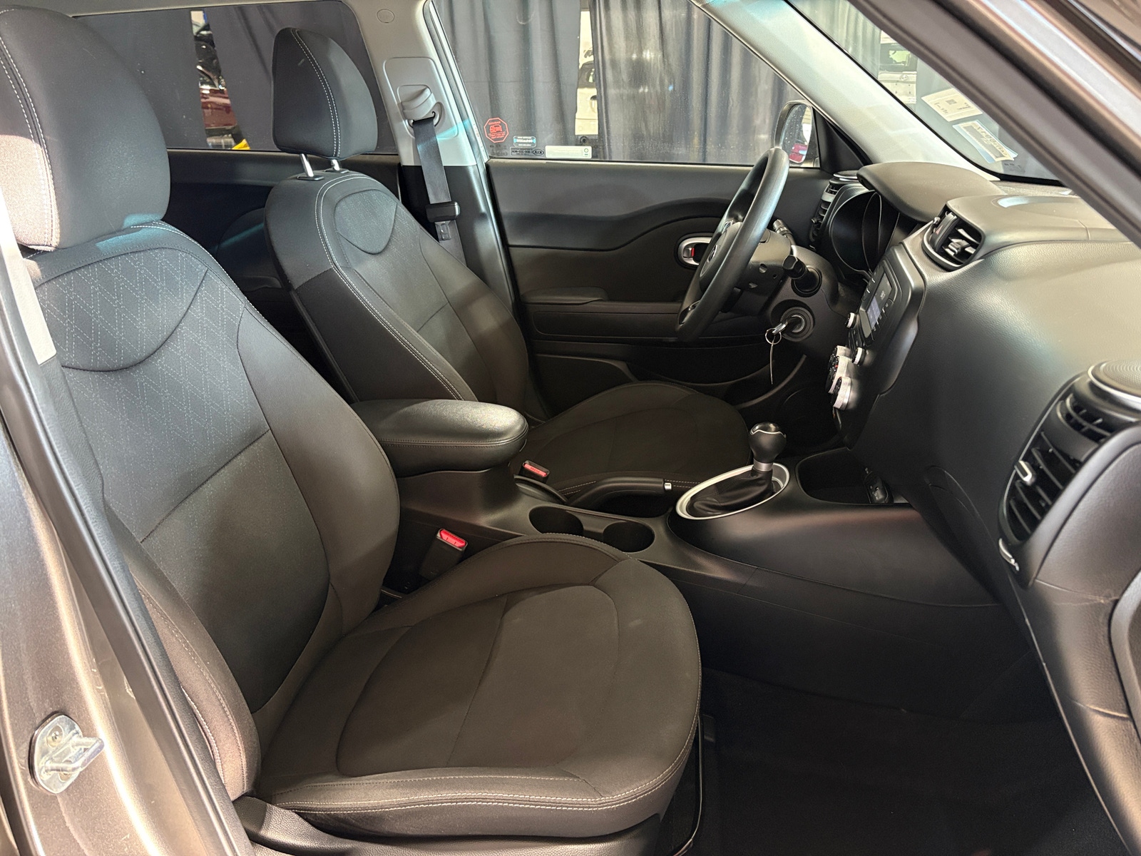 Thumbnail: 2019 Kia Soul - 2