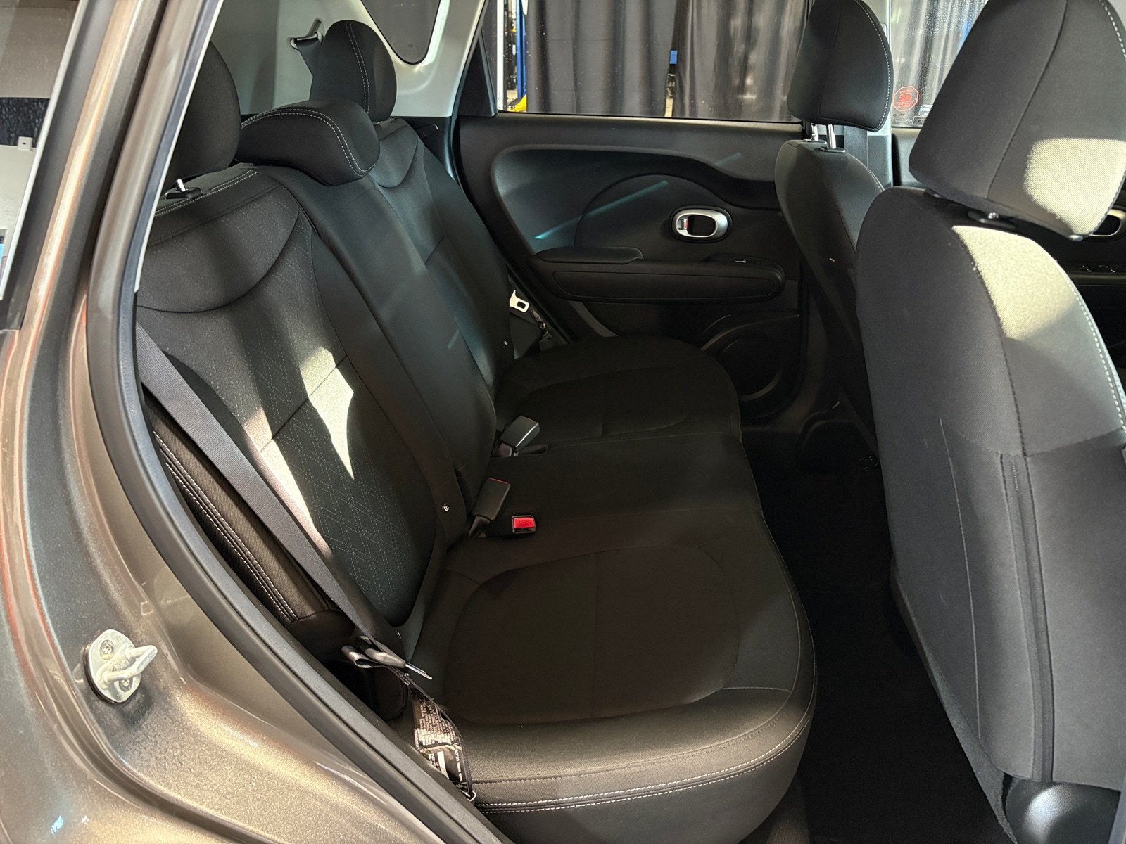 Thumbnail: 2019 Kia Soul - 6