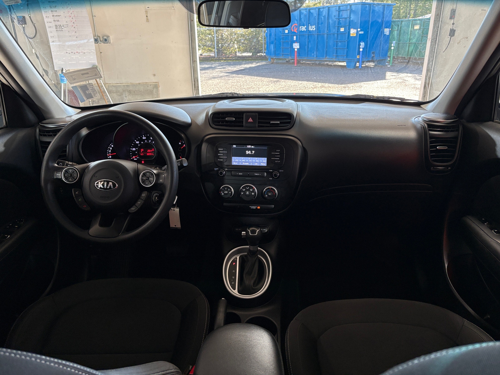 Thumbnail: 2019 Kia Soul - 3