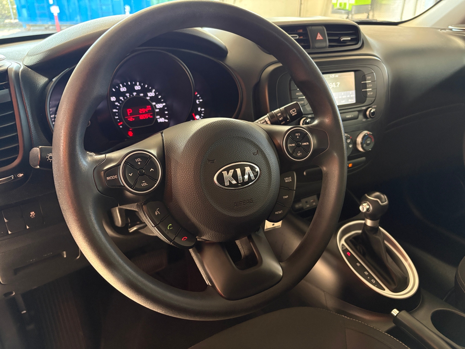 Thumbnail: 2019 Kia Soul - 5