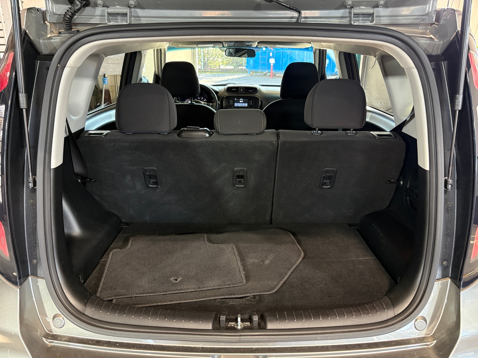 Thumbnail: 2019 Kia Soul - 7