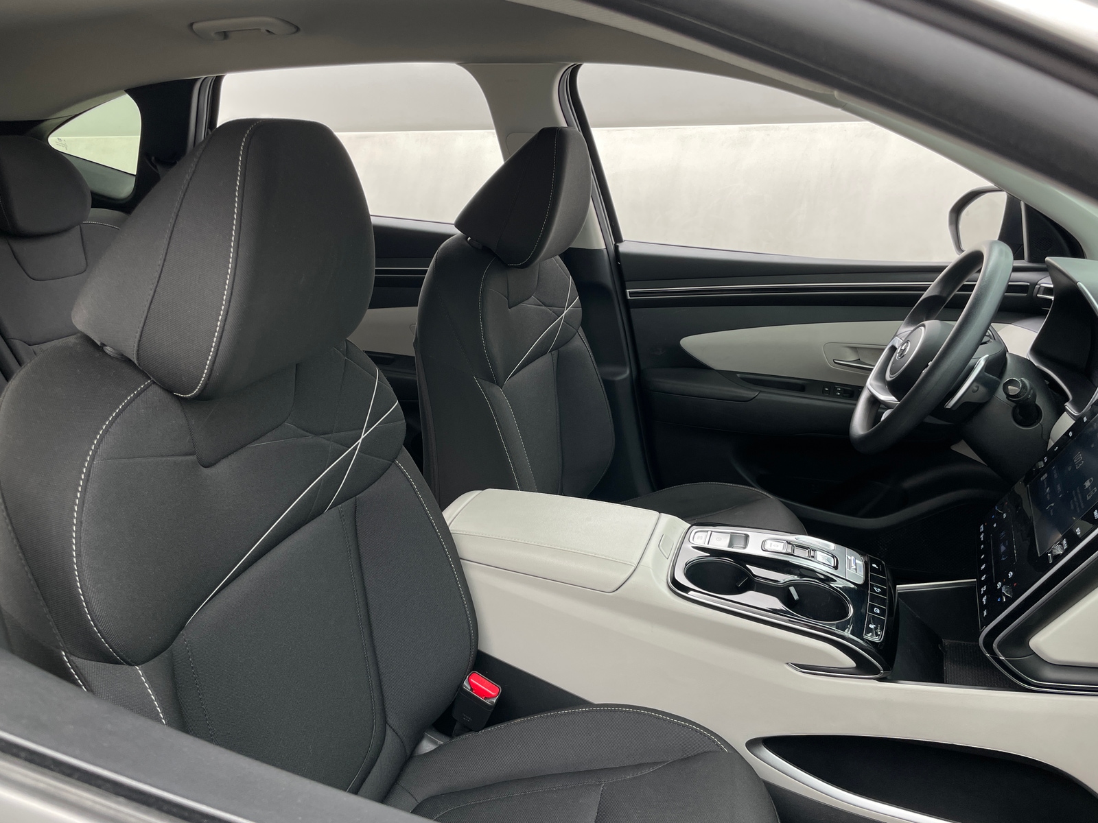 Thumbnail: 2022 Hyundai Tucson - 2