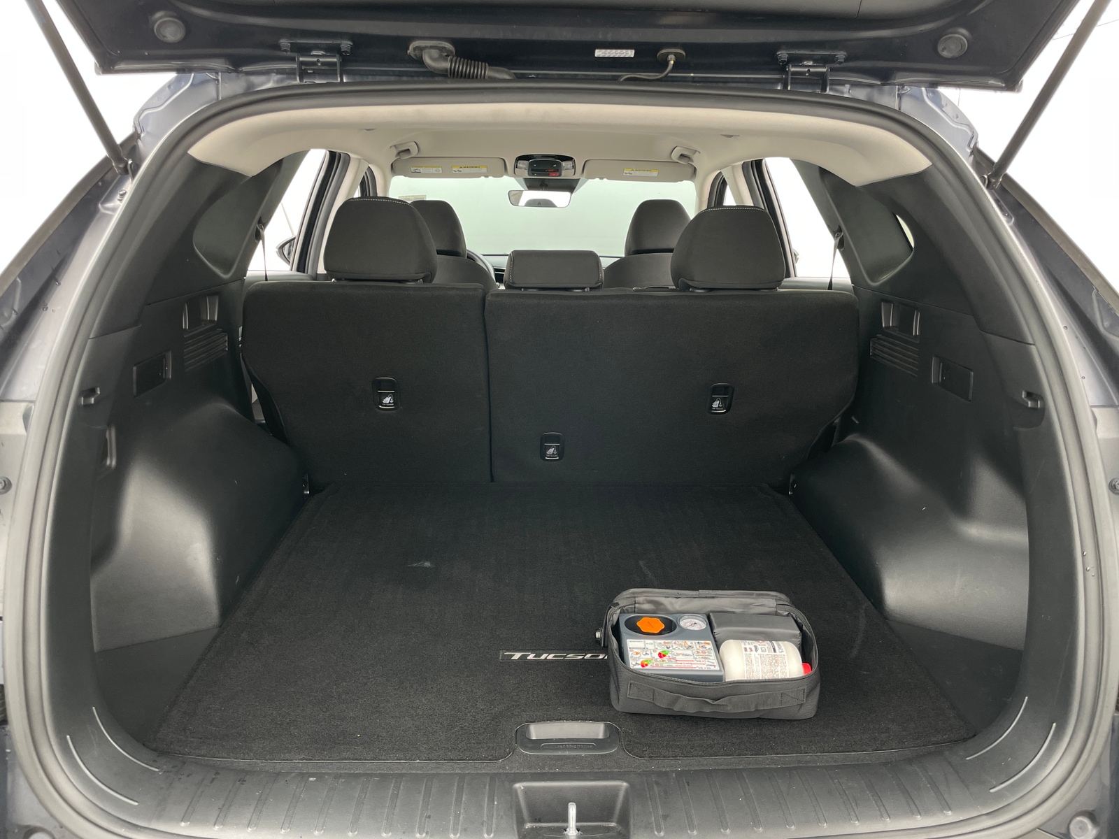 Thumbnail: 2022 Hyundai Tucson - 7