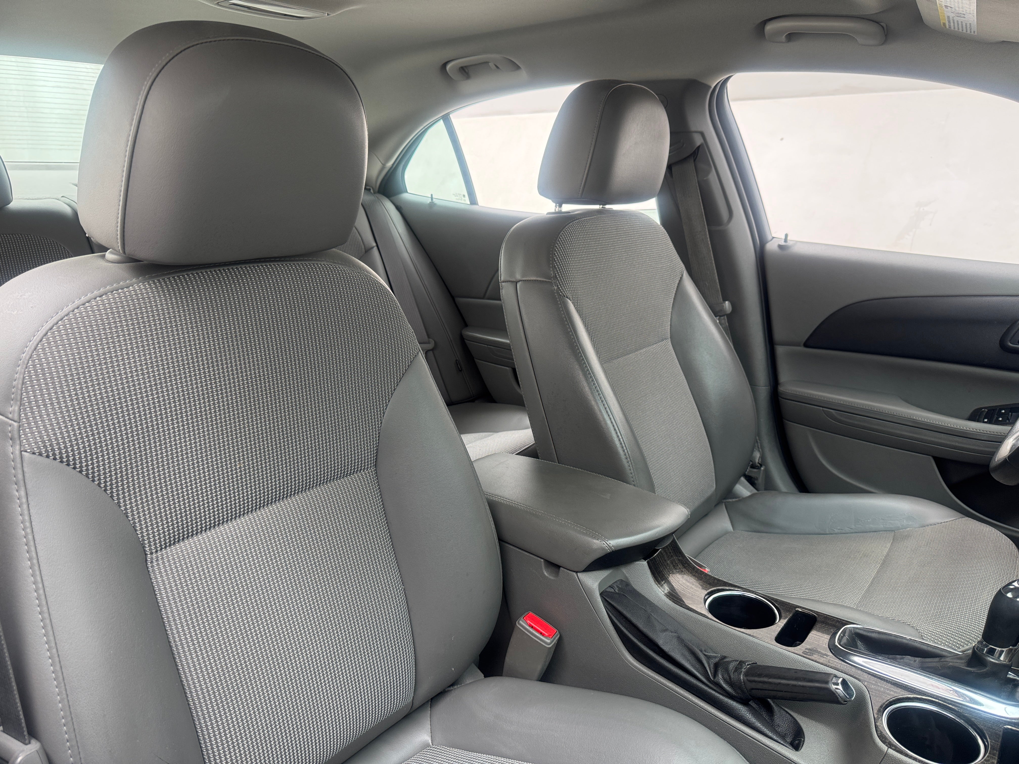 2015 Chevrolet Malibu